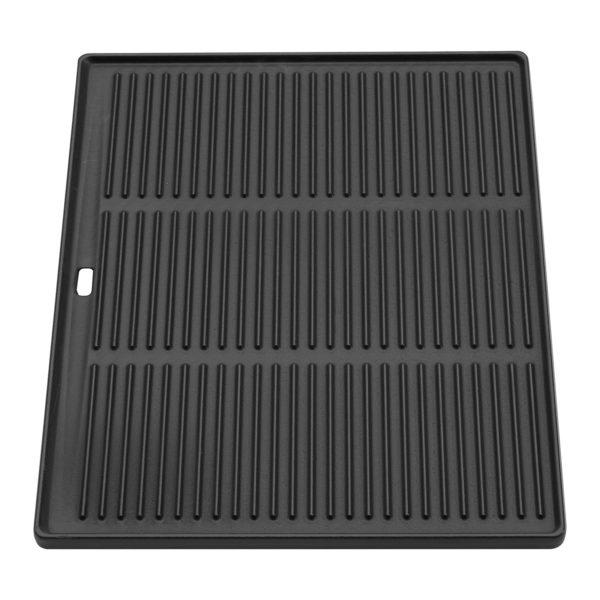 BBQ ΥΓΡΑΕΡΙΟΥ SEMI-PROF TGH-BI-B4-G 4+1 19,3kW