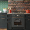 ΑΠΟΡΡΟΦΗΤΗΡΑΣ TGS 950 BL RUSTIC