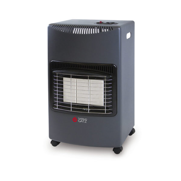 TG 4100 BLACK
