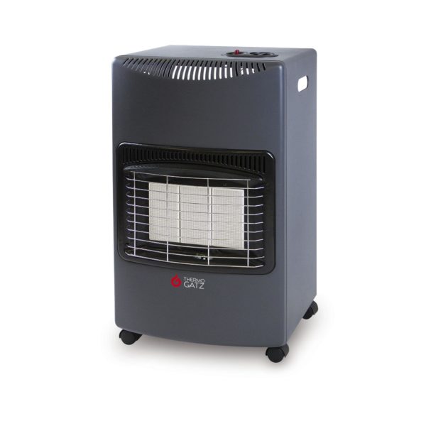 TG 4100 BLACK