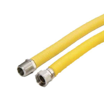 ΦΛΕΞΙΜΠΛ 1/2’’ ΑΡΣ. / ΘΥΛ ΕΠΕΚΤEIΝΟΜΕΝΟ Max 500mbar