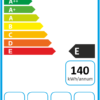 ΑΠΟΡΡΟΦΗΤΗΡΑΣ TGC 160 WH