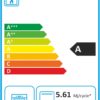 ΦΟΥΡΝΟΣ ΑΕΡΙΟΥ TGS 3311 IX MULTIGAS