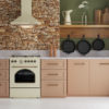 ΑΠΟΡΡΟΦΗΤΗΡΑΣ TGS 960 BEIGE