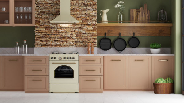 ΑΠΟΡΡΟΦΗΤΗΡΑΣ TGS 960 BEIGE
