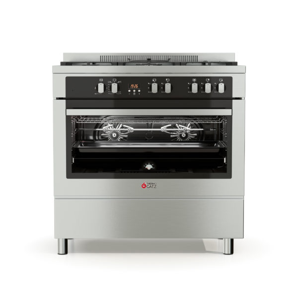 ΚΟΥΖΙΝΑ ΑΕΡΙΟΥ TGS PRO 2090 IX