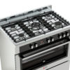 ΚΟΥΖΙΝΑ ΑΕΡΙΟΥ TGS PRO 2090 IX