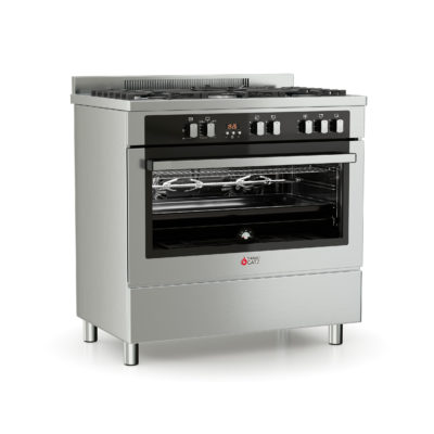 ΚΟΥΖΙΝΑ ΑΕΡΙΟΥ TGS PRO 2090 IX