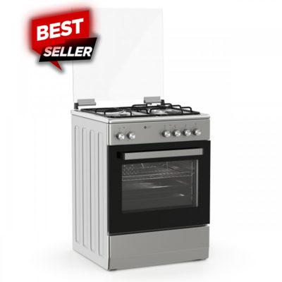 ΚΟΥΖΙΝΑ ΜΙΚΤΗ TGS 3521 IX TURBO