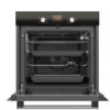ΦΟΥΡΝΟΣ ΗΛΕΚΤΡΙΚΟΣ TGS 4480 XL 80Lt