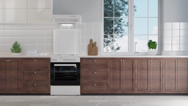 ΑΠΟΡΡΟΦΗΤΗΡΑΣ TGC 160 WH