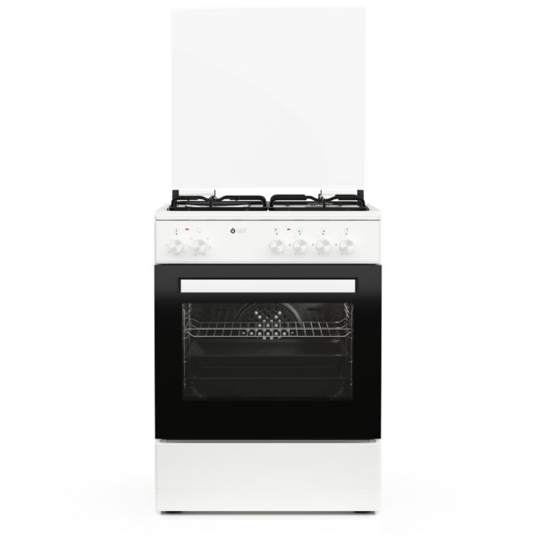 ΚΟΥΖΙΝΑ ΜΙΚΤΗ TGS 3511 WH TURBO