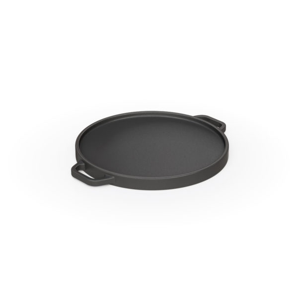 ΠΛΑΚΑ ΜΑΝΤΕΜΙ Νο14 ΣΤΡΟΓΓΥΛΟ 36.5XD30X2.5 (4305) THERMOGATZ