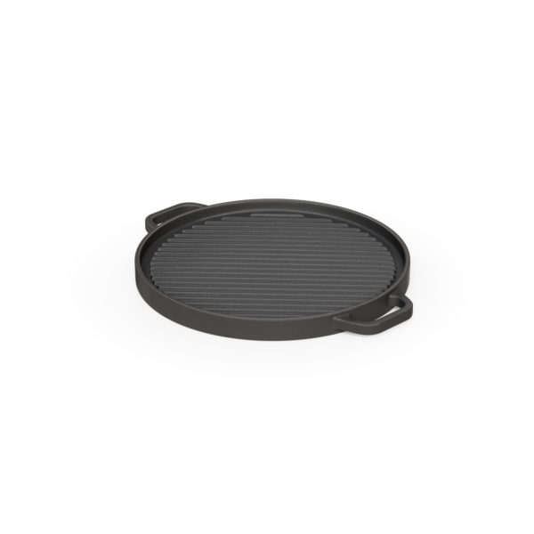 ΠΛΑΚΑ ΜΑΝΤΕΜΙ Νο14 ΣΤΡΟΓΓΥΛΟ 36.5XD30X2.5 (4305) THERMOGATZ