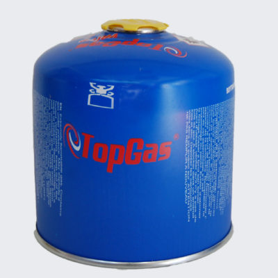 Φιαλίδιο Υγραερίου 500gr