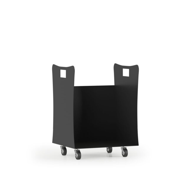 ΞΥΛΟΘΗΚΗ BOX OPEN