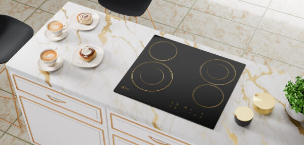 ELECTRIC_HOB_TGC_4604_GL ΕΣΤΙΕΣ ΗΛΕΚΤΡΙΚΕΣ TGC 4604 GL