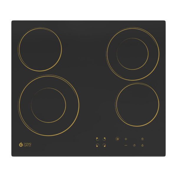 ELECTRIC_HOB_TGC_4604_GL_Thermogatz ΕΣΤΙΕΣ ΗΛΕΚΤΡΙΚΕΣ TGC 4604 GL