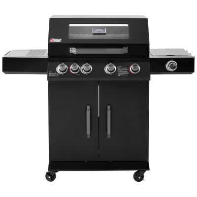 GS_GRILL_ABYSS_VIEW_4_1_1_THERMOGATZ__14 BBQ ΥΓΡΑΕΡΙΟΥ GS GRILL ABYSS VIEW 4+1+1 19kW