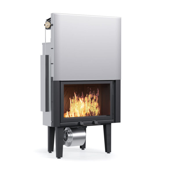 Hot_Air_Fireplace_GST_Straight_Sliding_Door__Straight_ ΤΖΑΚΙ ΑΕΡΟΘ. GST ΙΣΙΟ ΣΥΡΟΜΕΝΗ ΠΟΡΤΑ (STRAIGHT) ΑΝ/ΣΥΡ