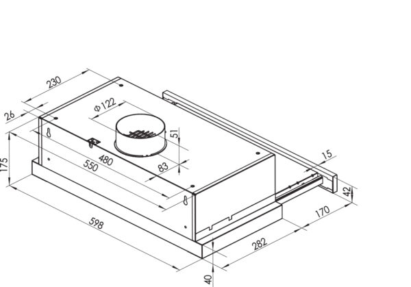 RANGE_HOOD_750ETR_IX__4__1751022140 ΑΠΟΡΡΟΦΗΤΗΡΑΣ TGC 400CR IX